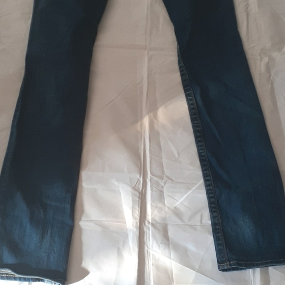True religion wendy blue jean size 25 - Picture 10 of 12